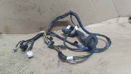 Проводка двери правая передняя Hyundai Grand Starex TQ D4CB 916014H150 1 ракурс Проводка двери правая передняя Hyundai Grand Starex TQ D4CB 916014H150 1 ракурс