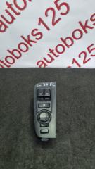 Блок управления стеклами левый передний Hyundai Grand Starex TQ D4CB 935704H300 1 ракурс