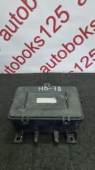 Блок предохранителей Hyundai HD 78 D4GA 915955K600 1 ракурс