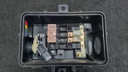 Блок предохранителей Hyundai HD 78 D4GA 915955K600 2 ракурс