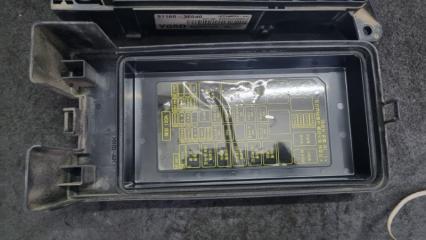 Блок предохранителей Kia Sorento BL D4CB 911603E040 4 ракурс