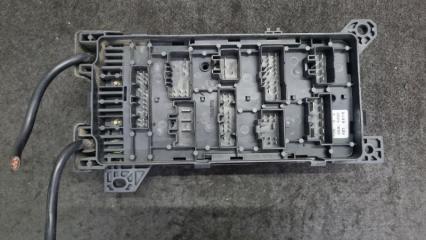 Блок предохранителей Kia Sorento BL D4CB 911603E040 5 ракурс