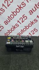 Блок предохранителей SsangYong Actyon Sports D20DT (664) 1 ракурс