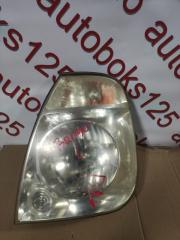 Фара левая Kia Bongo 2010