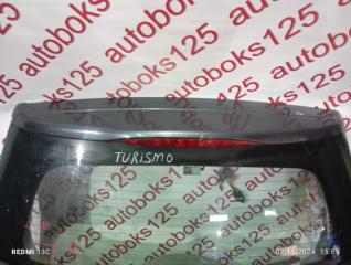 Дверь 5-я Ssang Yong Korando Turismo A150 D20DTR (671960) 6401121200 2 ракурс