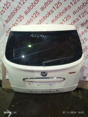 Дверь 5-я Ssang Yong Actyon CK D20DTF (671950) 1 ракурс