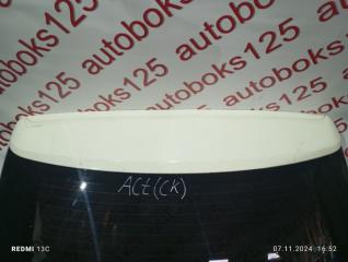 Дверь 5-я Ssang Yong Actyon CK D20DTF (671950) 2 ракурс