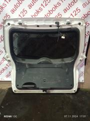Дверь 5-я Ssang Yong Actyon CK D20DTF (671950) 5 ракурс