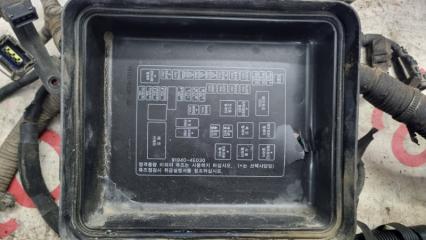 Подушка двигателя Kia Bongo PU J3 919404E030 3 ракурс