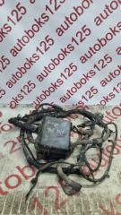 Блок предохранителей  Kia Bongo PU J3 ,919404E030 ,919404E030 1 ракурс
