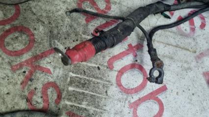 Подушка двигателя Kia Bongo PU J3 919404E030 5 ракурс