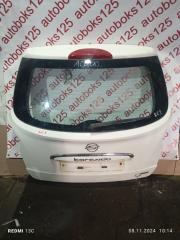 Дверь 5-я Ssang Yong Actyon CK D20DTF (671950) 1 ракурс