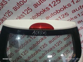 Дверь 5-я Ssang Yong Actyon CK D20DTF (671950) 2 ракурс