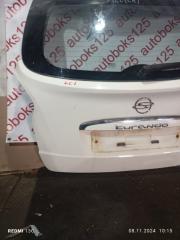 Дверь 5-я Ssang Yong Actyon CK D20DTF (671950) 3 ракурс