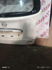 Дверь 5-я Ssang Yong Actyon CK D20DTF (671950) 4 ракурс