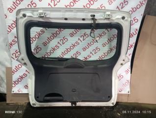 Дверь 5-я Ssang Yong Actyon CK D20DTF (671950) 5 ракурс