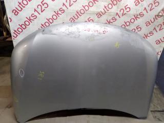 Капот Kia Sorento XM D4HB ,664002P500 ,664002P500 1 ракурс Капот Kia Sorento XM D4HB ,664002P500 ,664002P500 1 ракурс