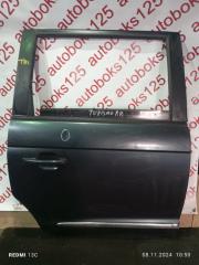 Дверь правая задняя SsangYong Korando Turismo A150 D20DTR (671960) 6300421200 1 ракурс
