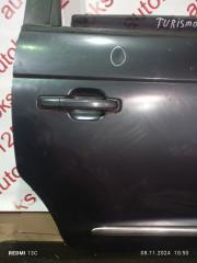 Дверь правая задняя SsangYong Korando Turismo A150 D20DTR (671960) 6300421200 2 ракурс