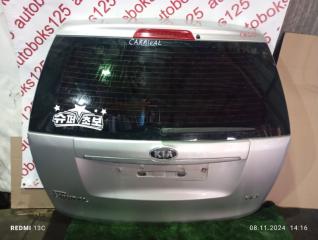 Дверь 5-я Kia Carnival VQ D4HB 737004D002 1 ракурс