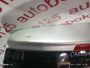 Дверь 5-я Kia Carnival VQ D4HB 737004D002 2 ракурс