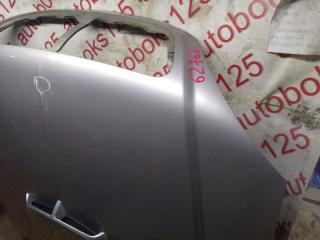 Капот Hyundai Terracan HP J3 79000H1202 3 ракурс