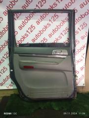 Дверь левая задняя SsangYong Korando Turismo A150 D20DTR (671960) 6300321200 4 ракурс