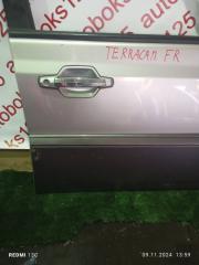 Дверь правая передняя Hyundai Terracan HP J3 76020H1000 2 ракурс