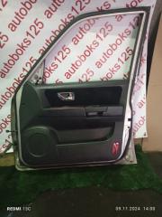 Дверь правая передняя Hyundai Terracan HP J3 76020H1000 4 ракурс