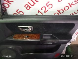 Дверь правая передняя Hyundai Terracan HP J3 76020H1000 5 ракурс