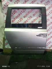 Дверь правая задняя Kia Carnival VQ D4HB 770044D010 1 ракурс Дверь правая задняя Kia Carnival VQ D4HB 770044D010 1 ракурс