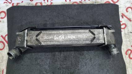 Радиатор интеркулера Hyundai Grand Starex TQ D4CB 281904H481, 3930084400 2 ракурс Радиатор интеркулера Hyundai Grand Starex TQ D4CB 281904H481, 3930084400 2 ракурс