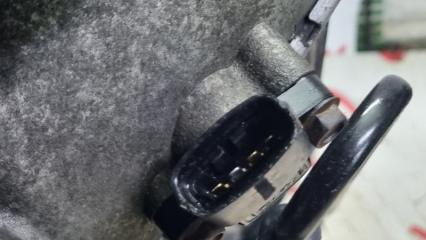 Радиатор интеркулера Hyundai Grand Starex TQ D4CB 281904H481, 3930084400 5 ракурс Радиатор интеркулера Hyundai Grand Starex TQ D4CB 281904H481, 3930084400 5 ракурс