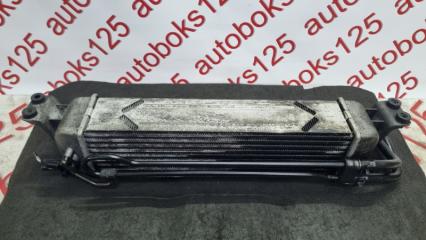 Радиатор интеркулера Hyundai Grand Starex TQ D4CB 281904H481, 3930084400 2 ракурс Радиатор интеркулера Hyundai Grand Starex TQ D4CB 281904H481, 3930084400 2 ракурс