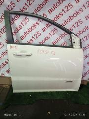 Дверь правая передняя SsangYong Actyon CK D20DTF (671950) 6202134002 1 ракурс