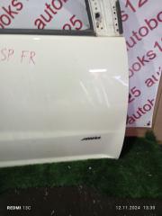 Дверь правая передняя SsangYong Actyon CK D20DTF (671950) 6202134002 4 ракурс