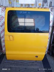 Дверь левая задняя Hyundai Grand Starex TQ D4CB 1 ракурс
