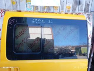 Дверь левая задняя Hyundai Grand Starex TQ D4CB 2 ракурс