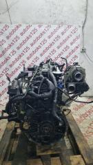 Двигатель SsangYong Actyon 2015 контрактная Двигатель SsangYong Actyon 2015