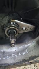 МКПП Kia Bongo PU J3 430004D430 2 ракурс