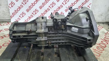 МКПП Kia Bongo PU J3 430004D430 4 ракурс