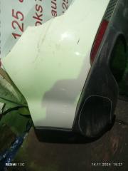 Бампер задний Ssang Yong Actyon CK D20DTF 7882434000 2 ракурс