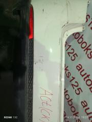 Бампер задний Ssang Yong Actyon CK D20DTF 7882434000 3 ракурс