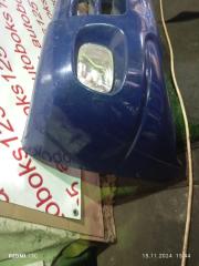 Бампер передний Kia Bongo PU J3 865104200 2 ракурс