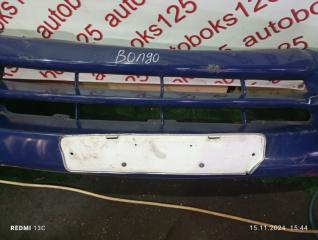 Бампер передний Kia Bongo PU J3 865104200 4 ракурс