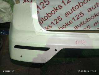 Бампер задний Kia Niro DE 86611G5000 3 ракурс