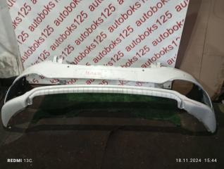 Бампер передний Kia Carnival YP 86517A9500 1 ракурс