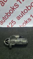 Стартер SsangYong Rexton GAB D27DT (665925) 6611513801 1 ракурс