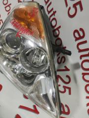 Фара правая передняя Kia Carnival VQ D4HB 921024D0002 4 ракурс Фара правая передняя Kia Carnival VQ D4HB 921024D0002 4 ракурс