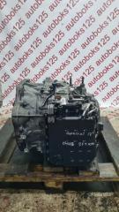 АКПП Kia Carnival VQ D4HB 450003B435, A6LF3 1 ракурс